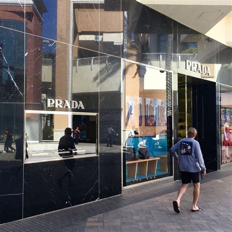 prada showroom|Prada outlet store locations.